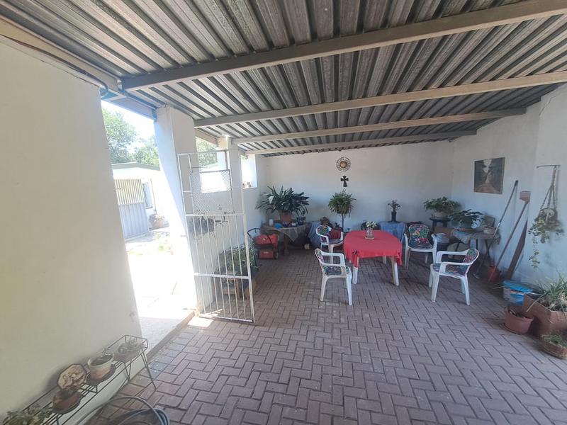 3 Bedroom Property for Sale in Sasolburg Ext 4 Free State